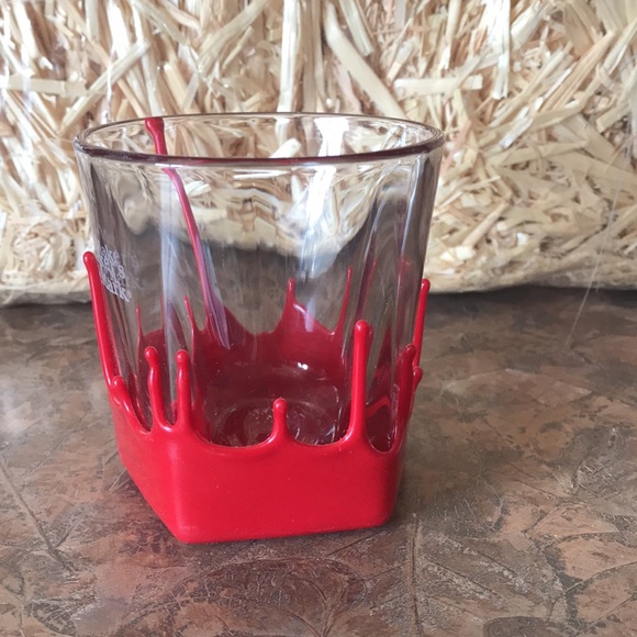Maker’s Mark signature high ball whiskey 🥃 glass. - Picture 2 of 6